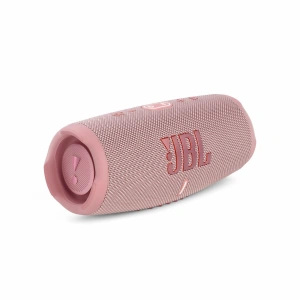 JBL Charge 5 Bluetooth Hoparlör Pembe