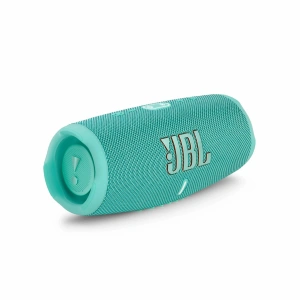 JBL Charge 5 Bluetooth Hoparlör Turkuaz