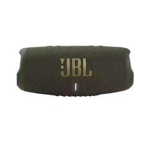 JBL Charge 5 Bluetooth Hoparlör Yeşil