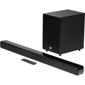 JBL Cinema SB170 2.1 Kanal Soundbar ve Kablosuz Subwoofer