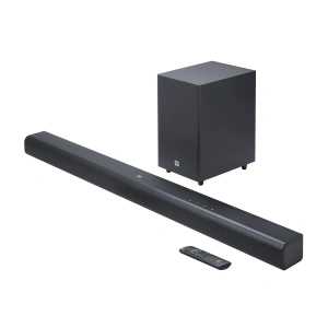 JBL Cinema SB560 3.1 Soundbar ve Wireless Subwoofer