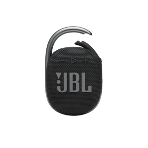 JBL Clip 4 Bluetooth Hoparlör Siyah