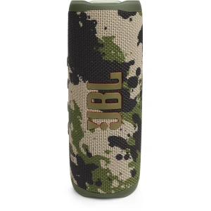 JBL Flip 6 Bluetooth Hoparlör Kamuflaj