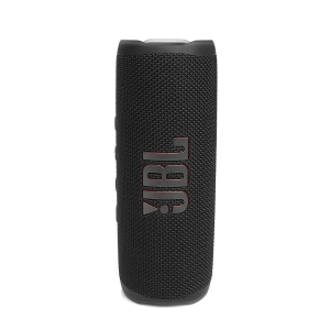 JBL Flip 6 Bluetooth Hoparlör Siyah