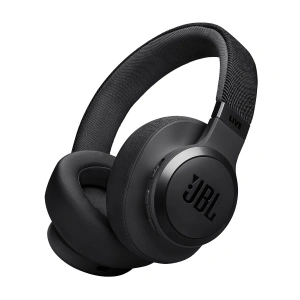 JBL Live 770BT NC Bluetooth Kulak Üstü Kulaklık Siyah