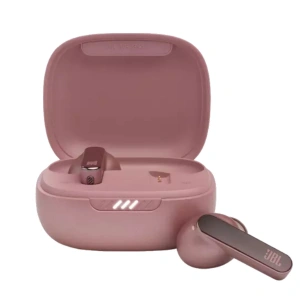 JBL Live Pro 2 TWS Kulak İçi Bluetooth Kulaklık Pembe