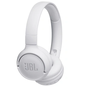 JBL Tune 510BT Multi Connect Kulak Üstü Bluetooth Kulaklık Beyaz