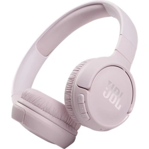 JBL Tune 510BT Multi Connect Kulak Üstü Bluetooth Kulaklık Pembe