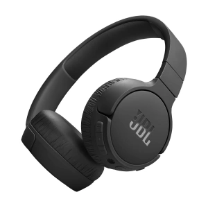 JBL Tune 670BT NC Kablosuz Bluetooth Kulak Üstü Kulaklık Siyah