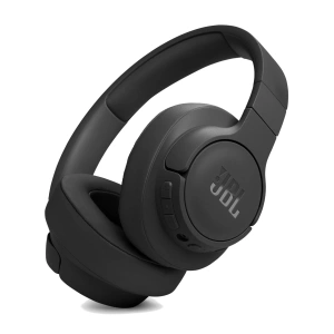 JBL Tune 770BT ANC Bluetooth Kulak Üstü Kulaklık Siyah