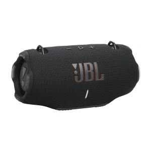 JBL Xtreme 4 Taşınabilir Bluetooth Hoparlör Siyah