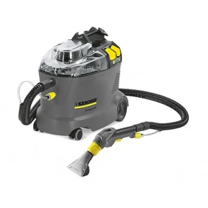 KARCHER Puzzi 8/1 C Halı Koltuk Yıkama Makinesi Gri