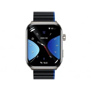 KIESLECT Ks2 Akıllı Saat Uzay Grisi