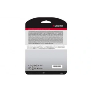 Kingston A400 960GB SSD Disk SA400S37/960G