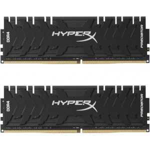 Kingston-HyperX 2x8 16GB 3000MHz HX430C15PB3K2/16