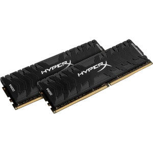 Kingston-HyperX 2x8 16GB 3200MHz HX432C16PB3K2/16