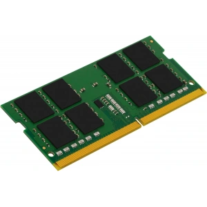 Kingston NTB 16GB 2666MHz DDR4 KVR26S19D8/16
