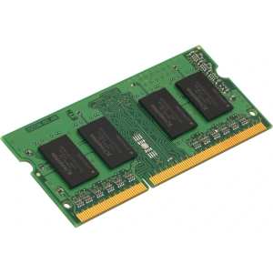 Kingston NTB 8GB 1600MHz DDR3 CL11 KVR16S11/8