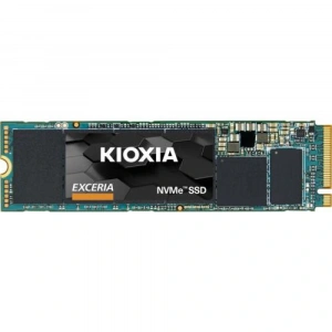 Kioxia Exceria 1TB Plus  m.2 NVMe  LRD10Z001TG8