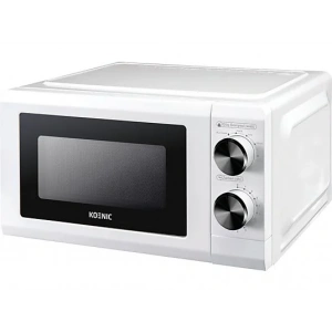 KOENIC KMW 202351 W 20 L Mikrodalga Fırın Beyaz