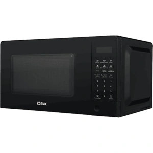 KOENIC KMW 202354 DB Dijital Mikrodalga Fırın Siyah