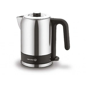 KORKMAZ A473-01 1.2lt Tria Elektirikli Su Isıtıcı İnox