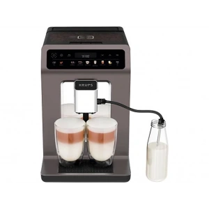 KRUPS EA895 Evidence One Tam Otomatik Espresso & Kahve Makinesi Gri