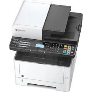 Kyocera M2635DN Network Fax/Fot/Tar/Yazıcı - A4