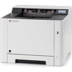 Kyocera P5026cdw Renkli Wi-Fi  Laser Yazıcı A4
