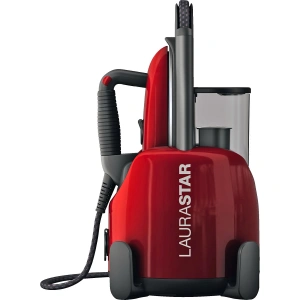 LAURASTAR Buhar Jenatörlü Ütü Lift Kırmızı