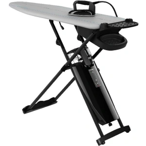 LAURASTAR Sistem Ütü Smart M Siyah