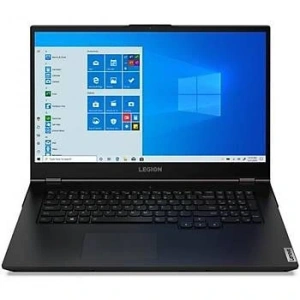 Lenovo 81Y80072TX i7-10750H 16GB 1TB+512G 17.3 DOS