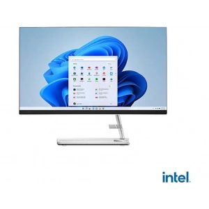 LENOVO IdeaCentre 3 24IAP7 i3-1215U 8GB 256GB SSD 23.8 Full HD IPS Win11 Home All In One Bilgisayar F0GH010RTR