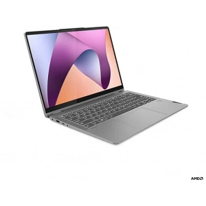 LENOVO IP Flex 5 14ABR8/ AMD Ryzen7 7730U/ 8GB Ram/ 512GB SSD/ 14 Dokunmatik Ekran/ Windows 11/ İkisi Bir Arada Laptop Arktik Gri 82XX008JTX