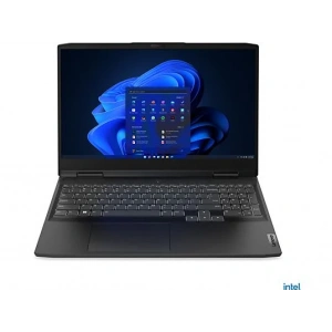 LENOVO IP Gaming 3 15ARH7/Ryzen 5 6600H/8 GB RAM/512 GB SSD/RTX 3050/15.6/W11/Laptop Onyx Gri 82SB00UETR