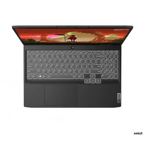 LENOVO IP Gaming 3/ Ryzen 5 7535HS/ GeForce RTX 4050/ 8 GB Ram/ 512 GB SSD/ 15.6 / W11/ Laptop 82SB00T0TR