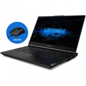 Lenovo Legion 81Y600FKTX i7-10750H 16G 1T 15.6 DOS