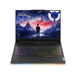 LENOVO Legion 9/Core i9-13980HX/64 GB RAM/2 TB SSD/16''/RTX 4090/Win 11/Gaming Laptop Siyah 83AG000NTR