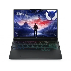 LENOVO Legion Pro 7/ Intel Core i9-14900HX/32GB RAM/1TB SSD/16/RTX 4080/Win 11/Gaming Laptop Siyah 83DE002LTR