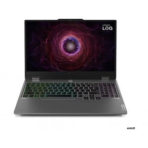 LENOVO LOQ/Ryzen 7 8845HS/ 16GB Ram/ 512GB SSD/ 15.6/ RTX 4060/ Win 11/ Gaming Laptop 83DX0097TR