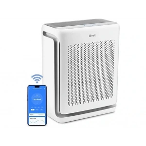 LEVOIT Vital 200S Pro Hava Temizleme Cihazı Beyaz