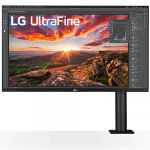 LG 31,5 32GN500 FHD LED Gaming Monitör 1ms Siyah