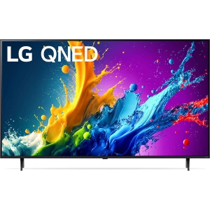 LG 65QNED80T 65 inç 165 Ekran 4K Smart AI Sihirli Kumanda HDR10 webOS24 QNED TV