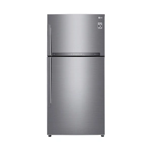 LG GR-H802HLHJ 592 L E Enerji Sınıfı No Frost Üstten Donduruculu Inox Buzdolabı