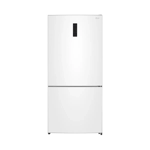 LG GTL569PQAM No Frost Beyaz Buzdolabı