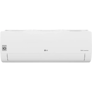 LG S3NW12JA3AA Dual Eco 12.000 BTU A++ Enerji Sınıfı Klima Beyaz