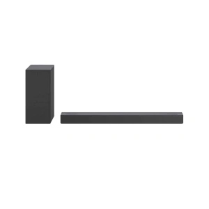 LG S75Q 3.1 Kanal 380W Soundbar Siyah