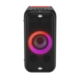 LG XBOOM XL5S Karaoke Özellikli Taşınabilir Parti Hoparlörü