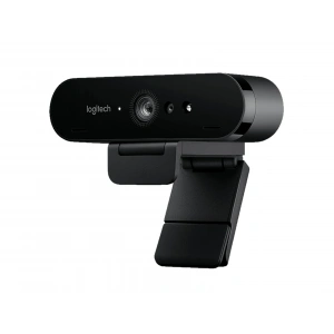 Logitech BRIO 4K Ultra HD Webcam 960-001106