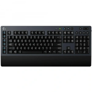 Logitech G413 Gaming Mekanik Klavye TR 920-008311